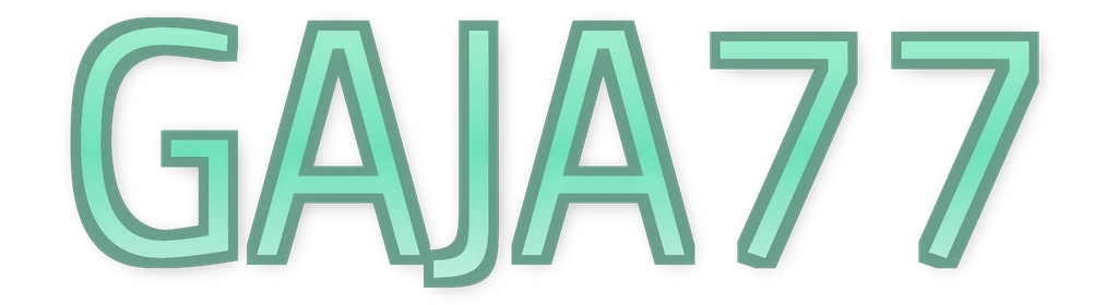 GAJA77: GAJA 77 Sensasi Seru Main Slot Online dengan Fitur Bonus Melimpah